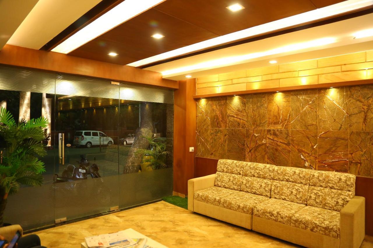 Hotel Horizon