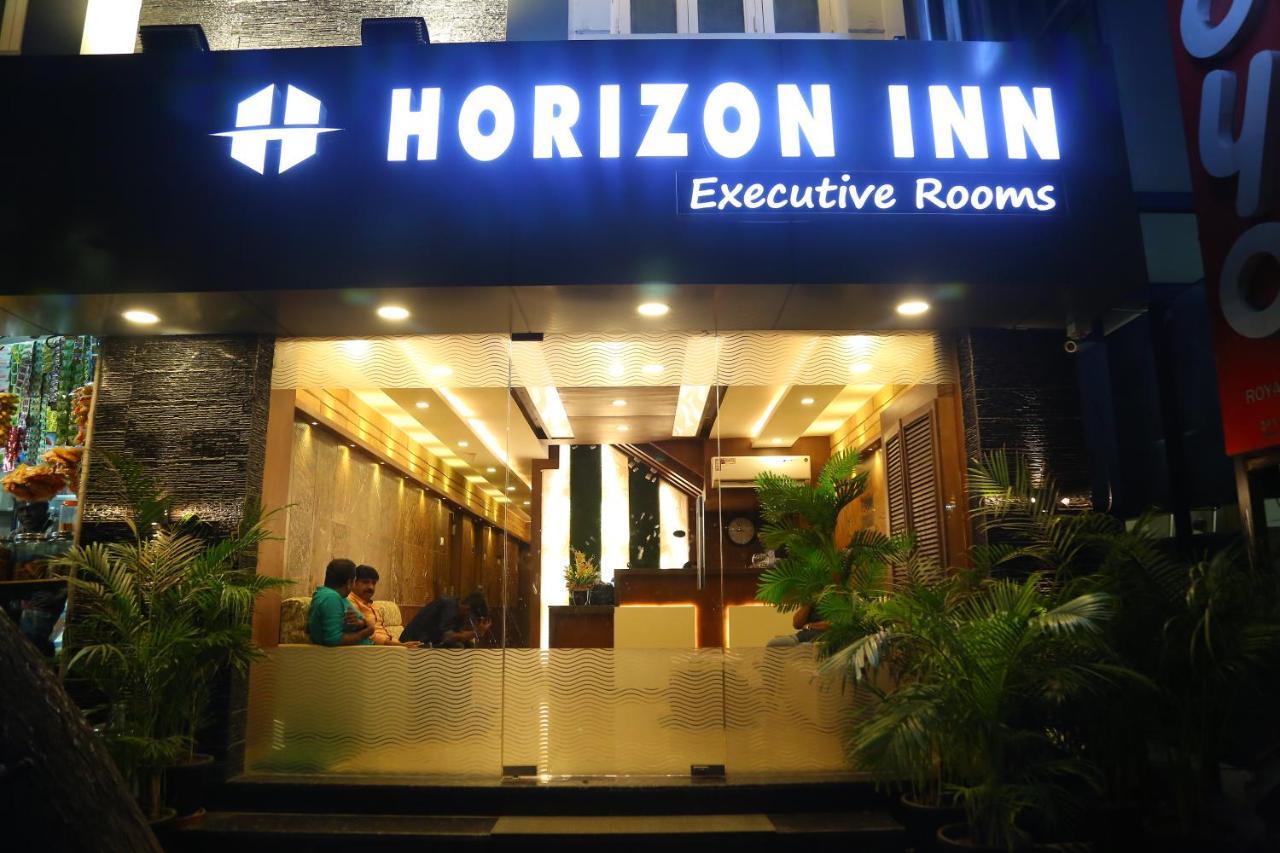 Hotel Horizon 3*