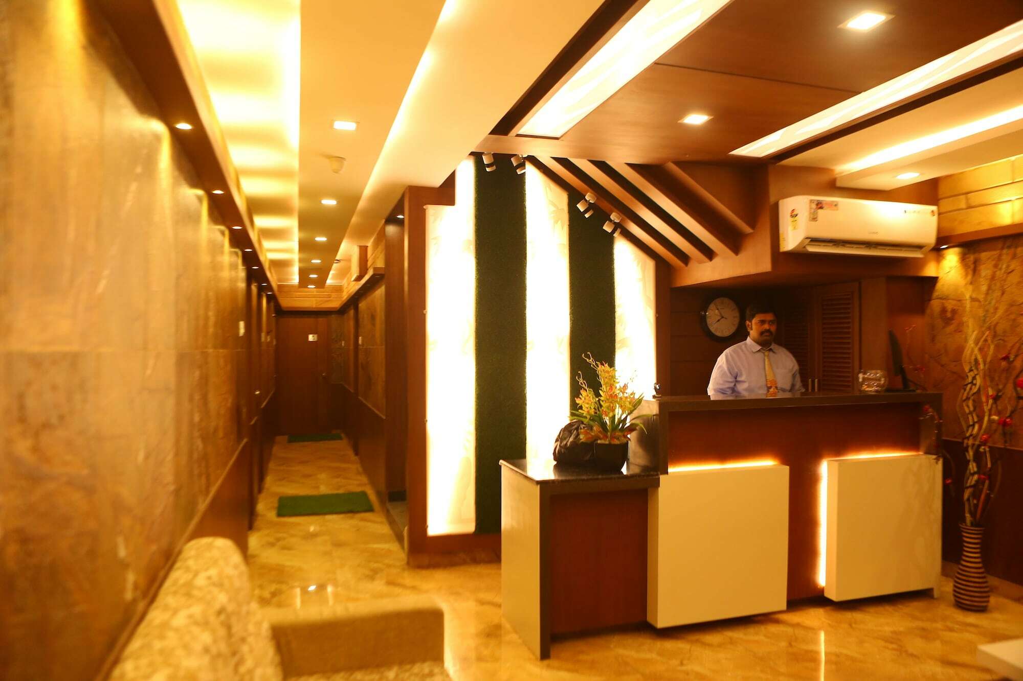 Horizon 3* Chennai