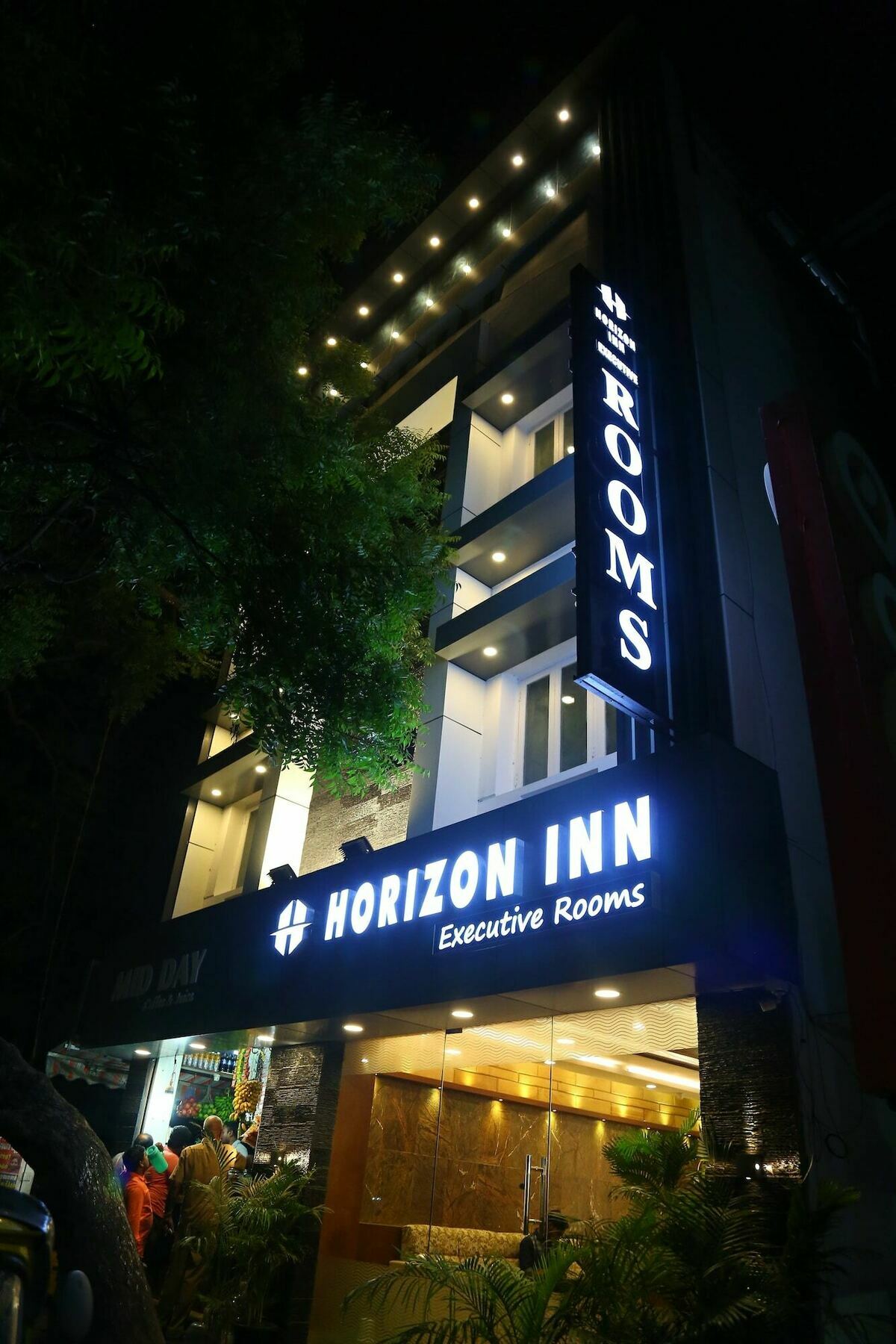 Horizon Hotel 3*
